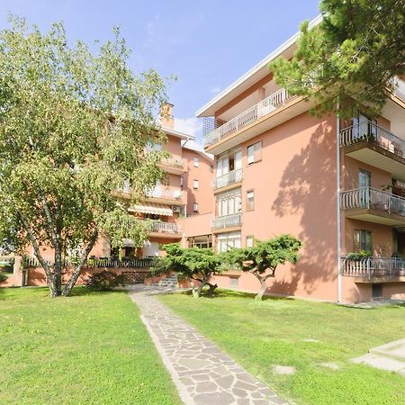 Ferienwohnung Beatrice Caorle Exterior foto